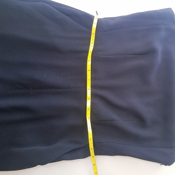 Michael Kors | Sleeveless Jumpsuit‎ 4 Black - Picture 11 of 14